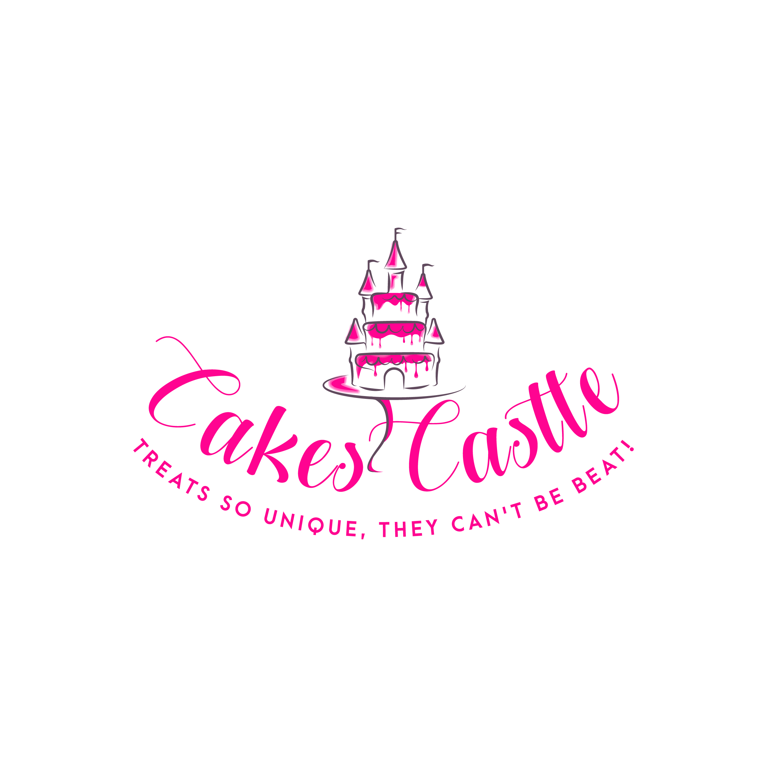 Cakes Castle - Tucker