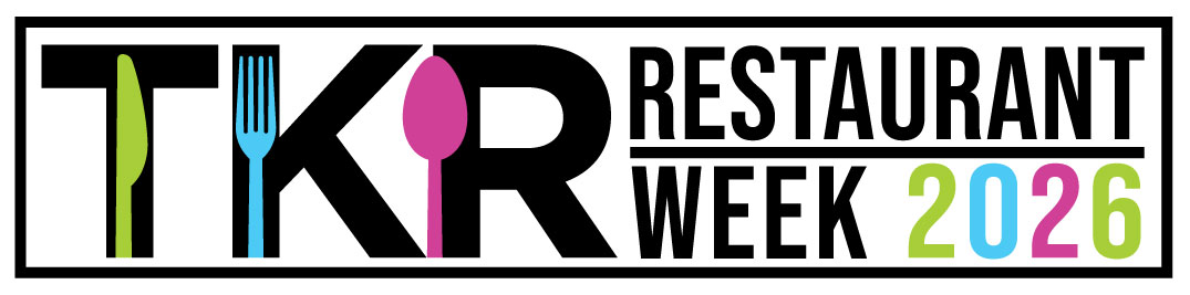 Tucker Restaurant Week Logo